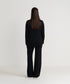 Women's Maternity Flare Pants
